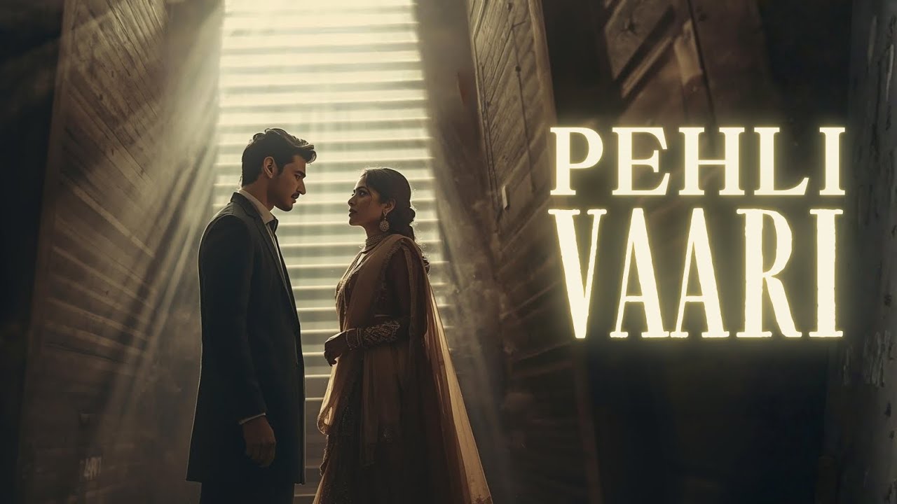 Pehli Vaari (Cover) | Zavani Music