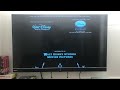 The Closing To Monsters University 2013 DVD 