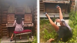 Slips And Falls That Will Make You Cringe Funniest Fails Afv 2022