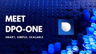Meet DPO-One