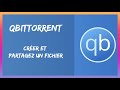 Comment crer et partager un fichier sur qbittorrent  les tutos jv