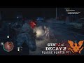 Plague Hunter Ep.1 | State of Decay 2 [Nightmare Zone]