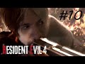 Resident Evil 4 Remake #10