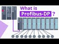 What exactly is Profibus-DP in layman's terms?