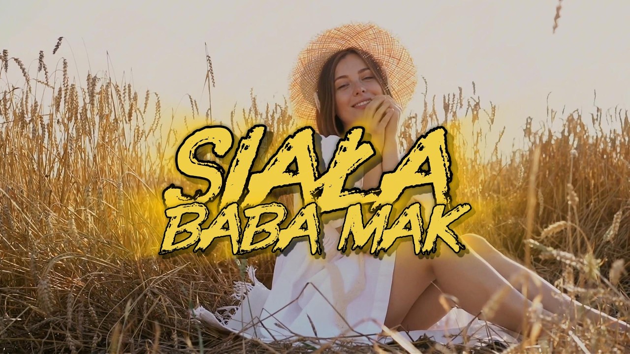 Download eXy - SIAŁA BABA MAK (4FUN CLUB REMIX) MP3