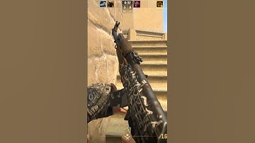 Auto-clip: 3+ kill round