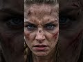 The Female Viking Leader and the Warrior King #viking #vikingmusic