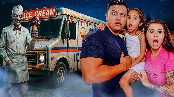 DO NOT GET ICE CREAM AT 3am!