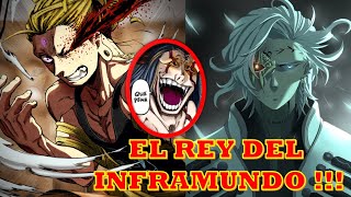 HADES Aparece POR Fin  BUDA ya NO PUEDE ver el FUTURO !!! Shuumatsu no Valkyrie Capitulo 50