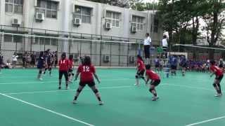 20130511 教社盃 vs 國北 part3