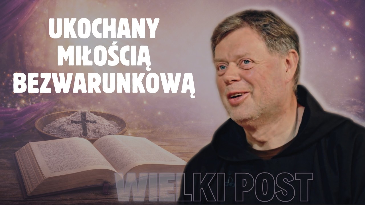 27.02.2026 Ukochany miłością bezwarunkową