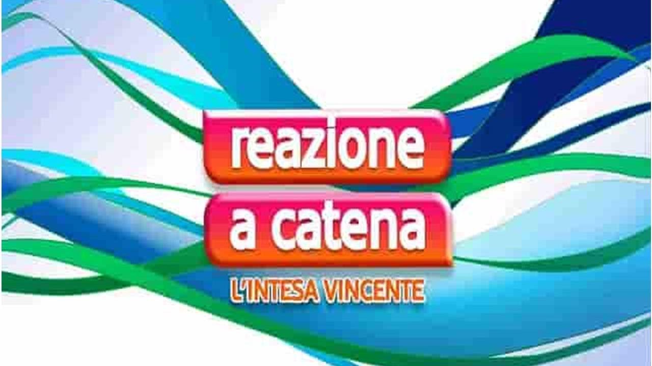 Reazione a catena quando inizia su Rai 1 e quali sono le novità YouTube Reazione a catena quando inizia su Rai 1 e quali sono le novità YouTube