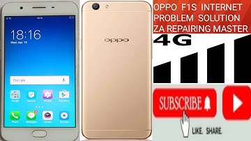 mobile data on but internet not working oppo f1soppo models internet not working ||A57,F1s,A5s,A37