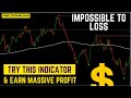 Impossible to loss  most accurate binary trading mt4 indicator  earn massive profit 