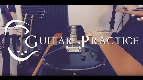 String Change Time-lapse