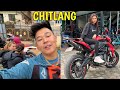 Chitlang ghumne plan urgently banyo  best place near kathmandu for dirtbike  alishakhadgi9769