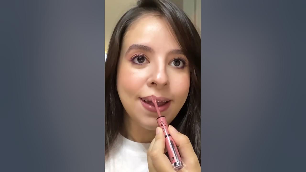 Nyx magic maker double lipstick 