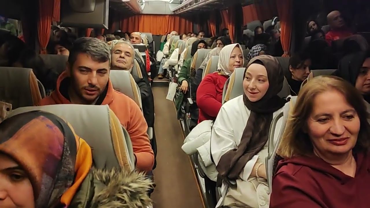 Kahramanmaraş Öğretmen Akademileri Urfa’da Tarihle Buluştu