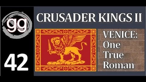 Dutch Florence - Venice: Let