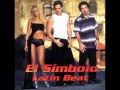 El Simbolo - De Reversa Mami