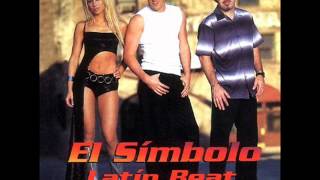 El Simbolo - De Reversa Mami