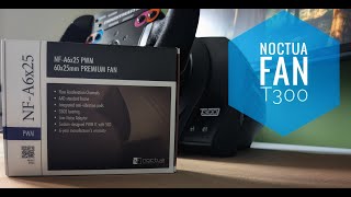 Fix Thrustmaster T300 Force Feedback Loss During Long Sessions | Noctua Fan Upgrade