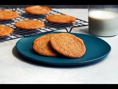 soft,-chewy-ginger-cookies