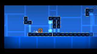 I level complete. Run the pipe to the end!