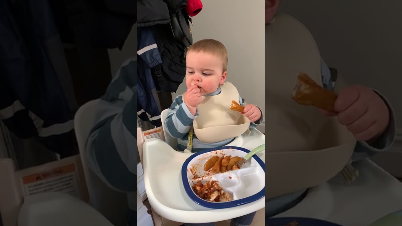 Carbo loading YouTube