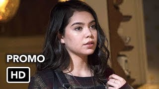 Rise 1x03 Promo What Flowers May Bloom (HD)