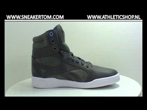 reebok 3d ultralite high top