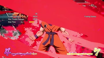 TOD - Baseku DBS Broly Gogeta - 1 bar