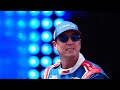 Las Vegas-born NASCAR champion Kyle Busch dead at 41