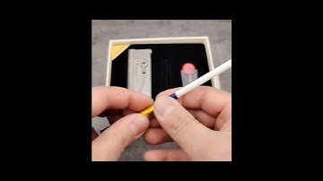 Tẩu bật lửa thông minh 2 trong 1