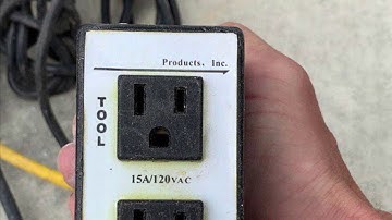 Miter Saw Dust Collection System - Easy DIY Autoswitch