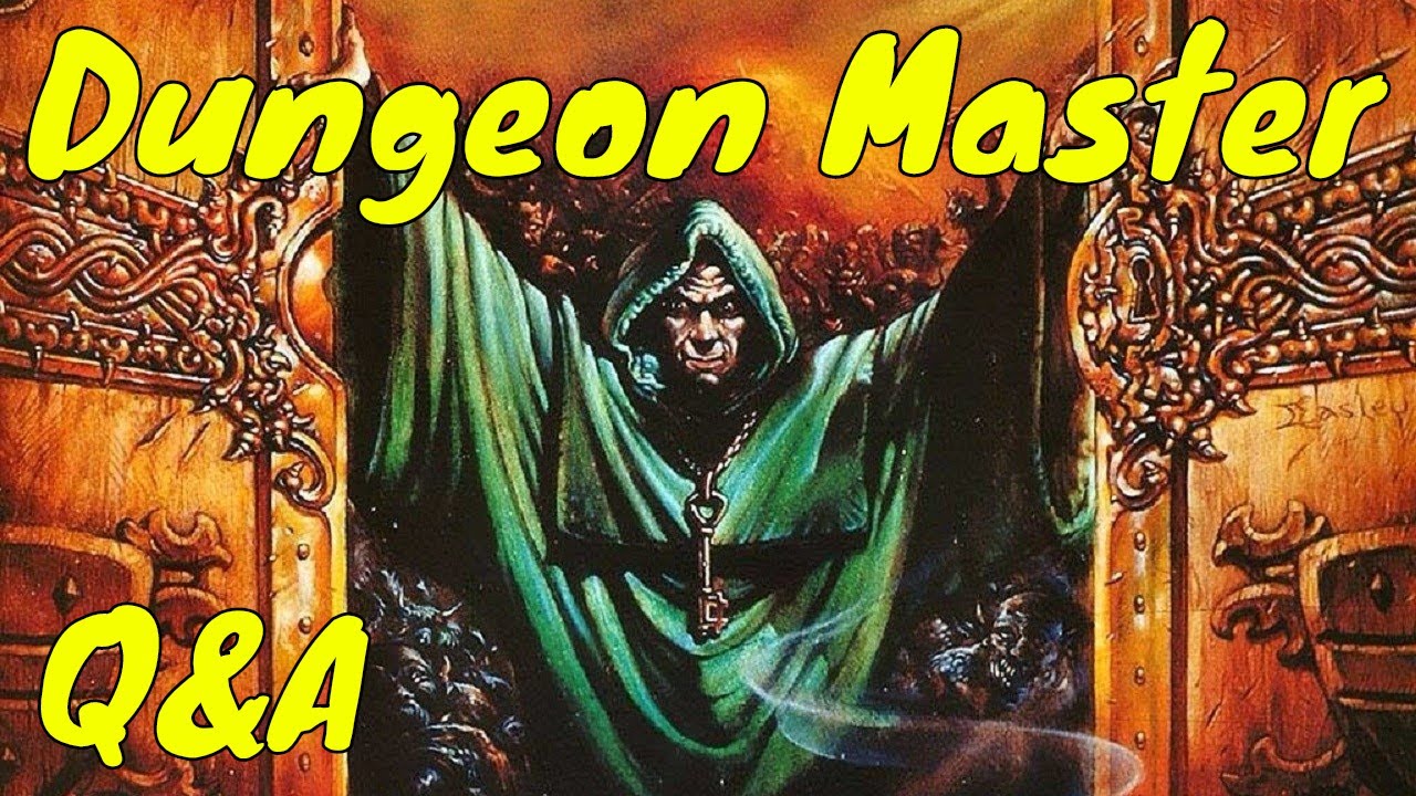 dm tips satine D&D (5e): Dungeon Master Q&A December 2018