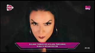 Gülşah TANRIÖVER #magazin @dreamturktv #yenişarkı #yeniklip #acımıçekeçeke #gülşahtanrıöver