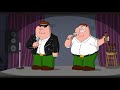 Family Guy - Tech Noir Karaoke bar