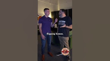 HOW HE WOULD MAKE $1 MILLION FROM $0 IN 1 YEAR