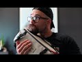 Wandrd Unboxing