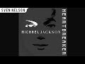 Michael Jackson - 01. Heartbreaker (Single Edit) [Audio HQ] HD