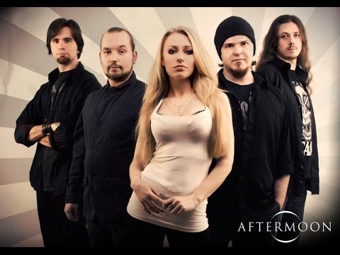 AFTERMOON - Dare To Fly [2012]