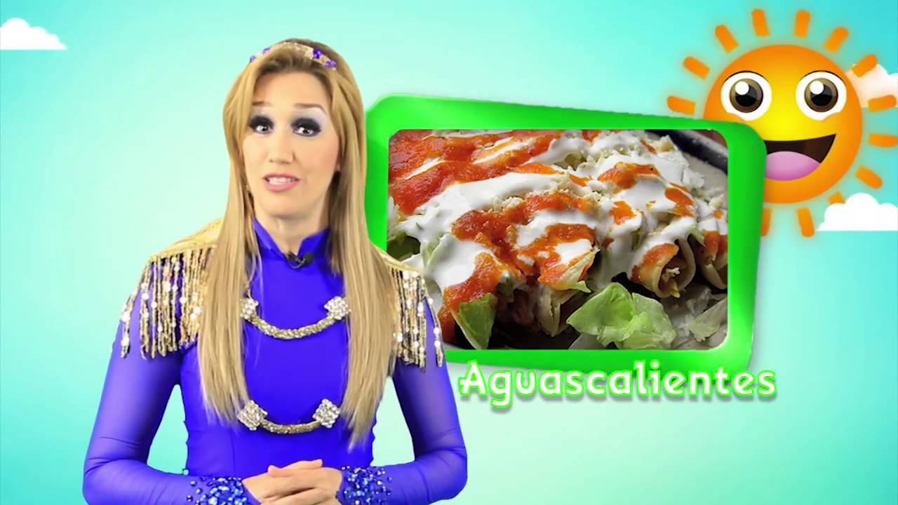 Programa Tiempo Magico La Bibi Batilonga Youtube