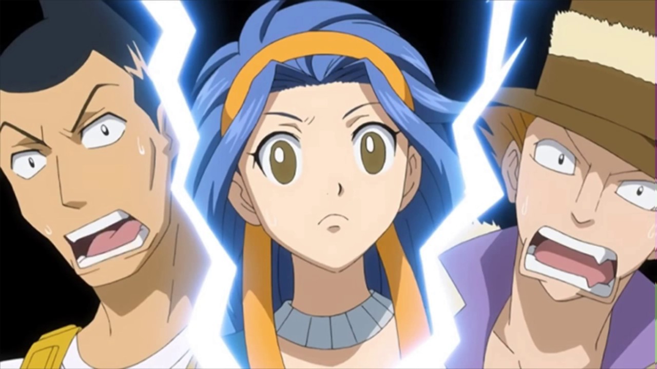 Fairy Tail Episode 3: Infiltrate the Everlue Mansion (Dub)