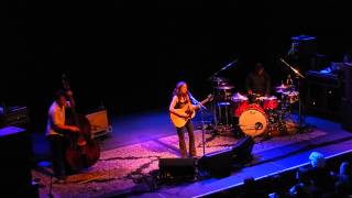 Ani Difranco - &quot;The Whole Night&quot; 042614 Rams Head Live, Baltimore MD