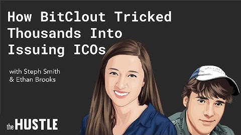 How BitClout Tricked Thousands Into Issuing ICOs