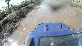 Hobao Dc1 Crawler Mendoza
