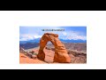 The Impact of Water on Earth's Landscape