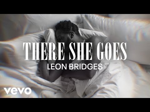 Leon Bridges - There She Goes