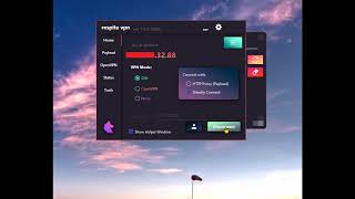 نحوه استفاده از respite vpn screenshot 5